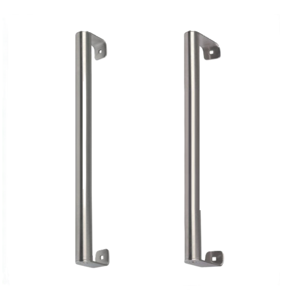 Supports inox 304