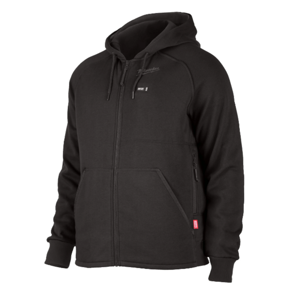 Sweat à capuche chauffant m12™