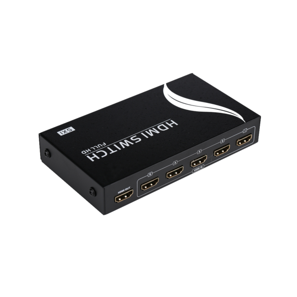 Switch hdmi
