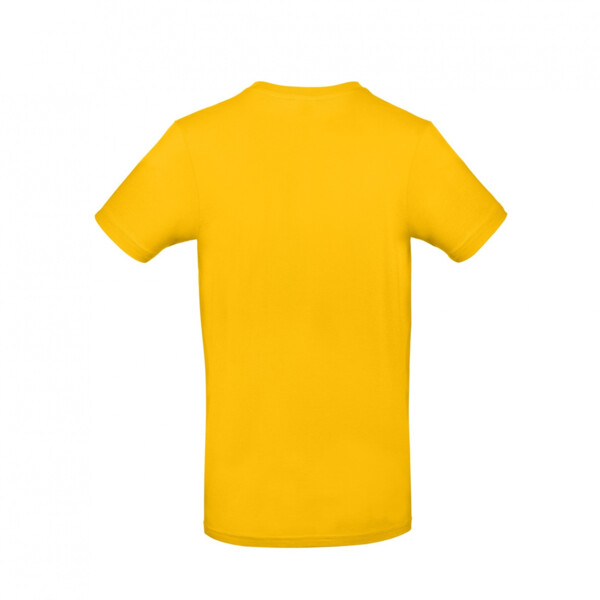 T shirt col rond 100% coton - 185g
