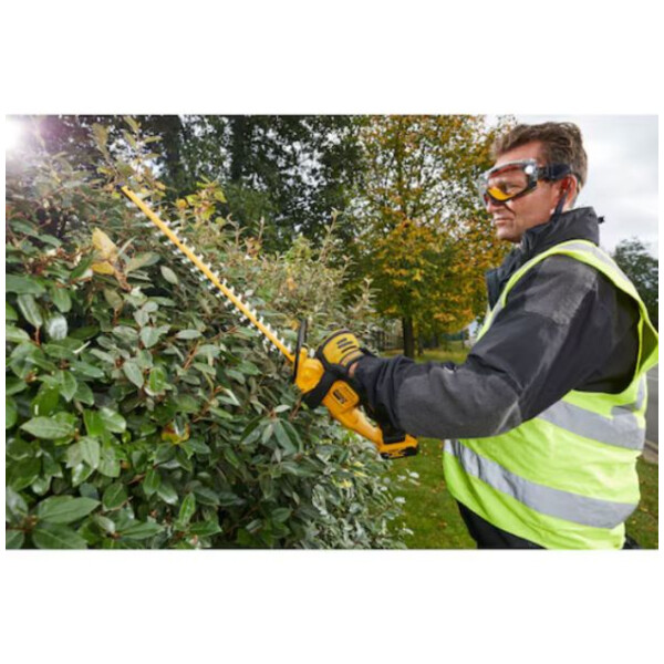 Taille haie xr 18v 55cms