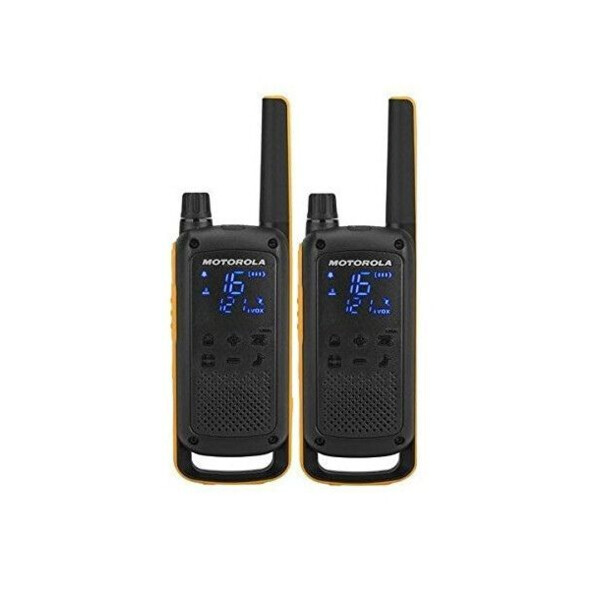 Talkie walkie motorola t82 extreme