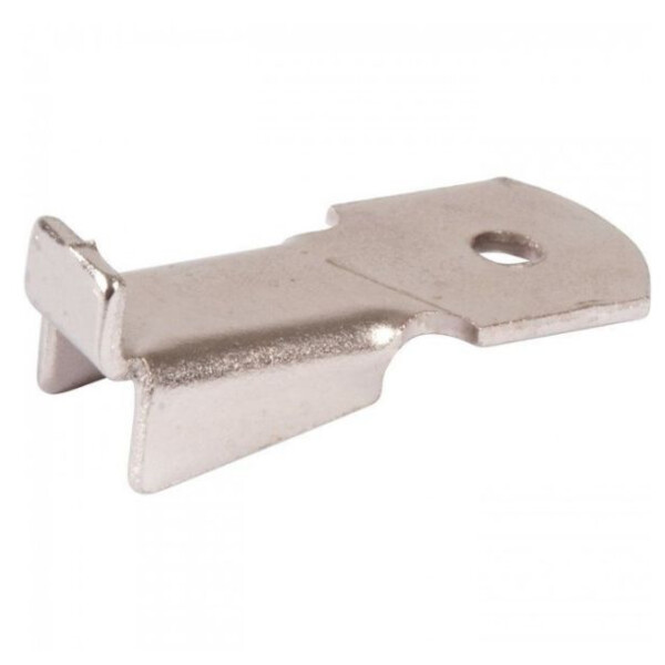 Taquets pour cremaillère