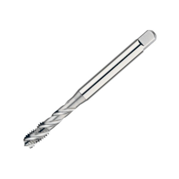 Taraud machine hss-e cobalt 8% form c trou borgne 23.300 (blister)