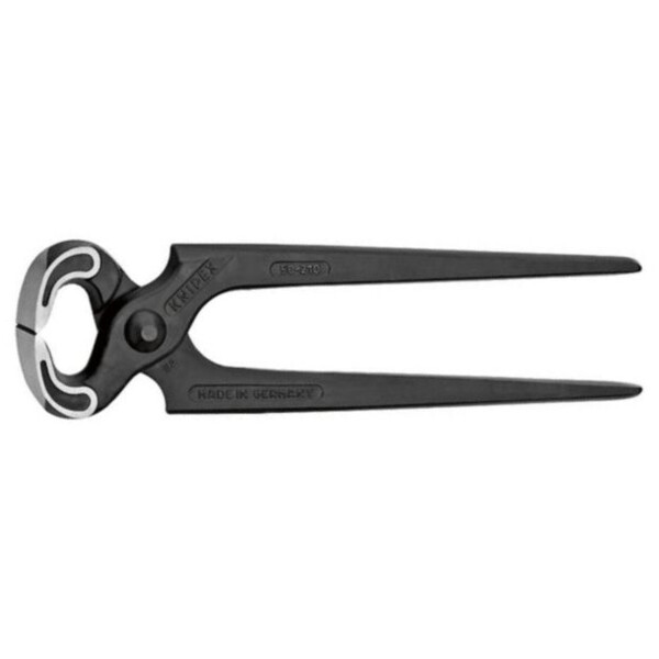 Tenaille de menuisier