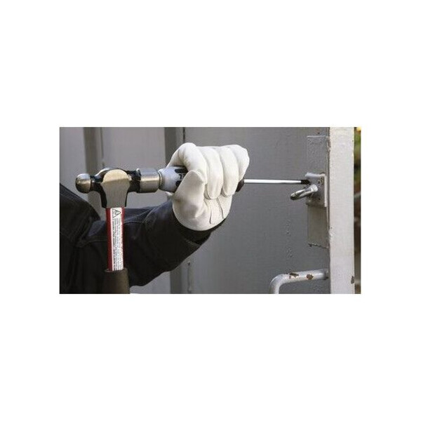 Tournevis à frappe impacta