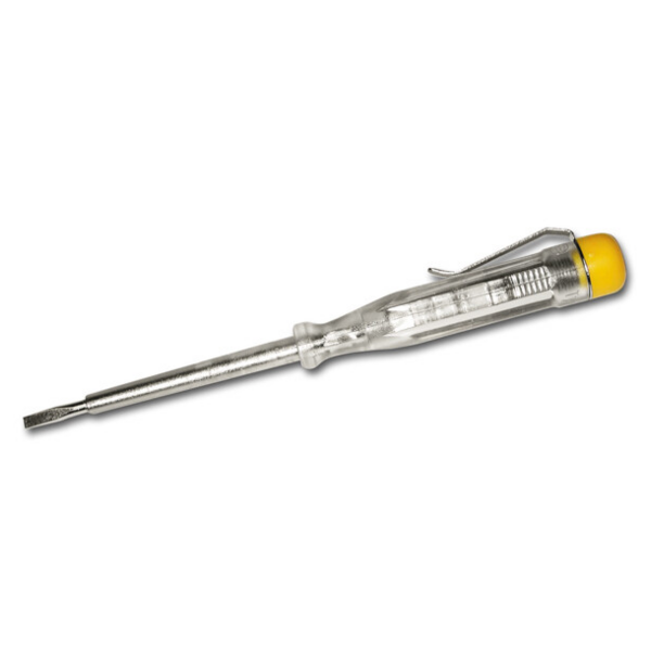 Tournevis testeur 3x65