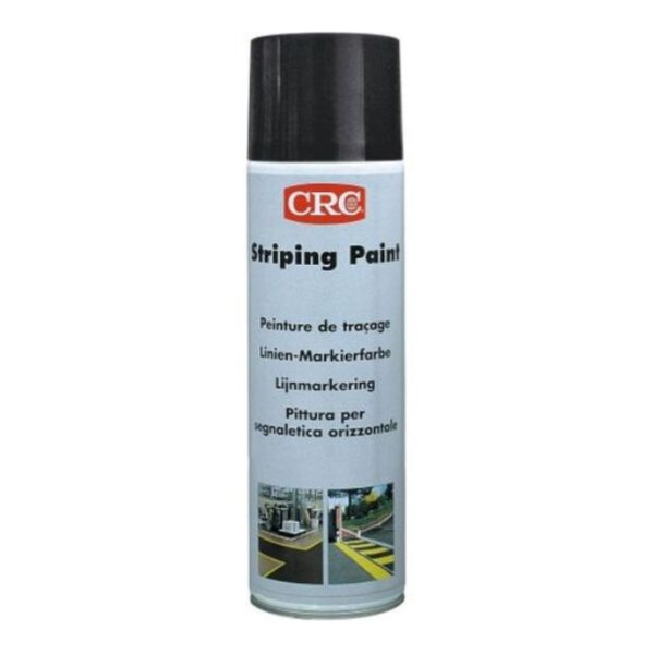 Traceur de sols striping paint