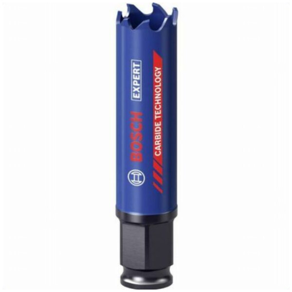 Trépan hybride carbure heavy duty