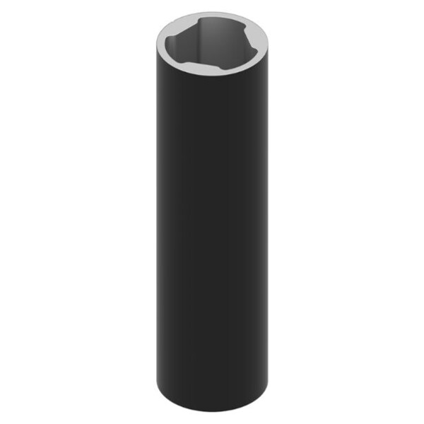 Tube diva