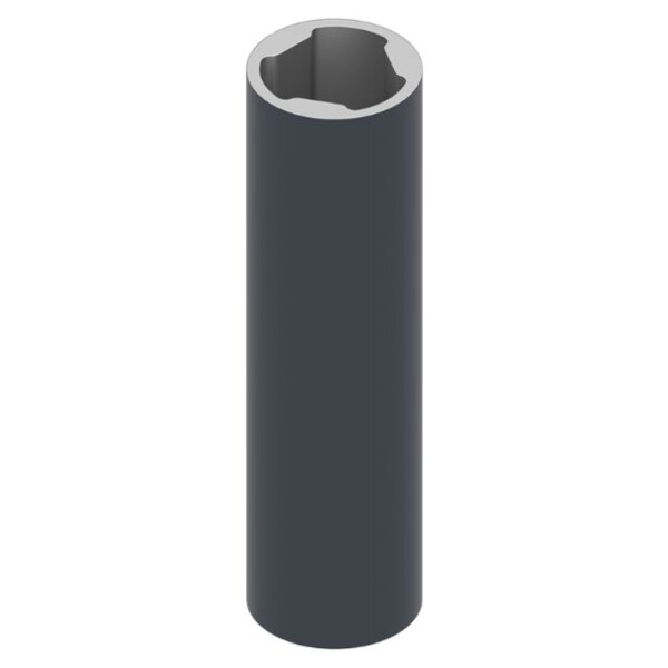 Tube diva