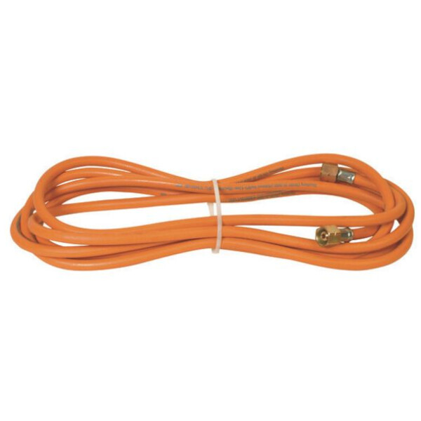 Tuyau caoutchouc monte