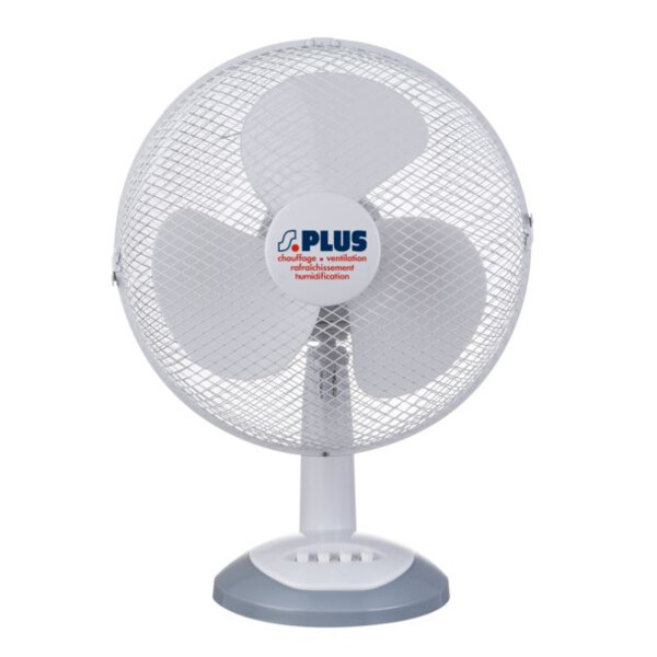 Ventilateur mobile de bureau  vm 30 bu.2