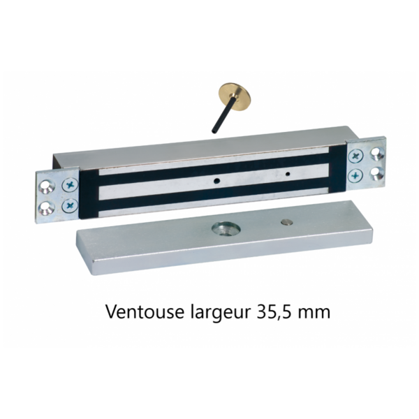 Ventouse ef300