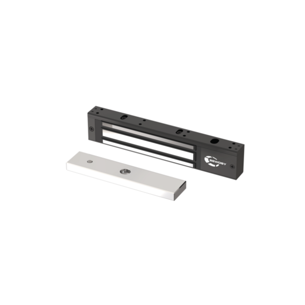Ventouse sewosy noire - gamme intom
