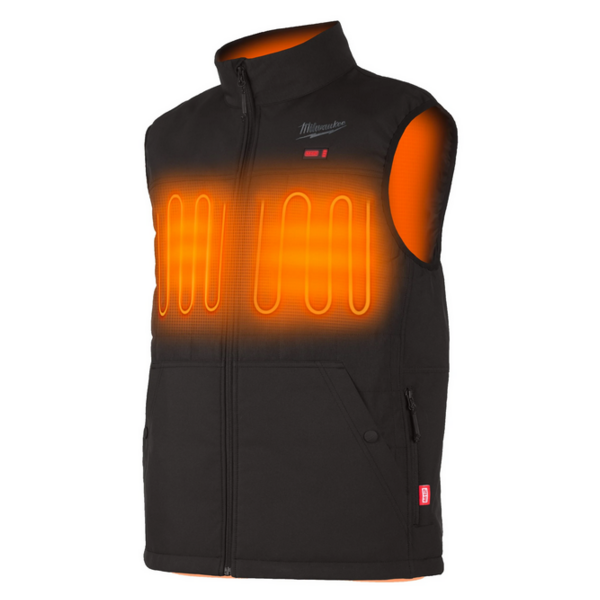 Veste sans manches ripstop m12™