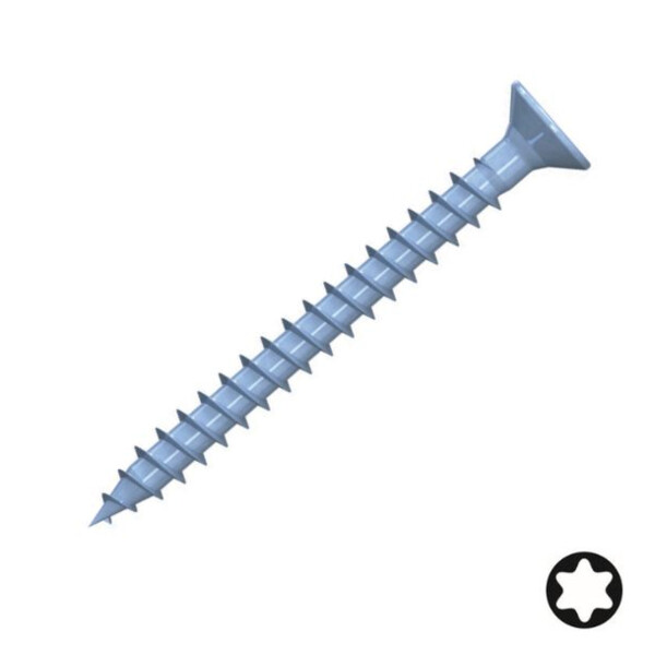 vis-agglo-r2-tf-torx-acier-zingue-bleu-teflonne-1-6891f977bbcf05.08198125.jpg - REISSER Vis agglo r2+ tf torx acier zingue bleu teflonne