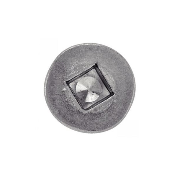 Vis autoperceuse tf e carrée