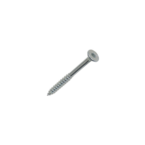 Vis bois panel tx 3,5x50mm tf ft zg blcx500