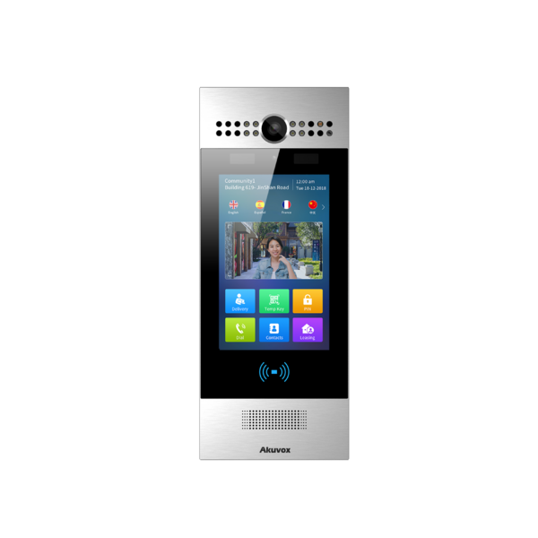 Visiophone