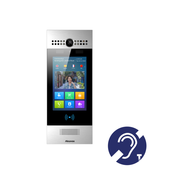 Visiophone