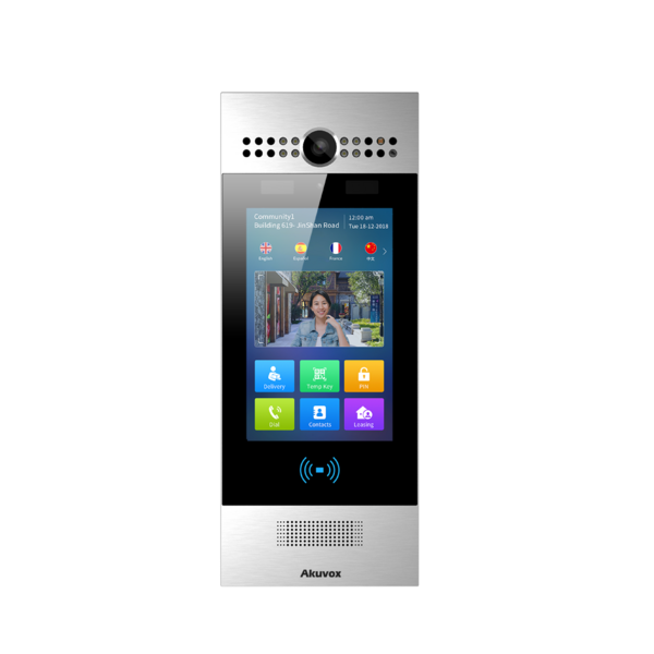 Visiophone