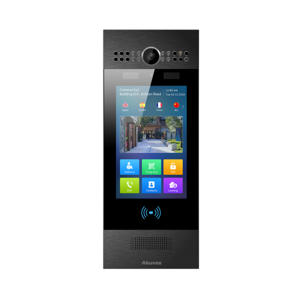 Visiophone