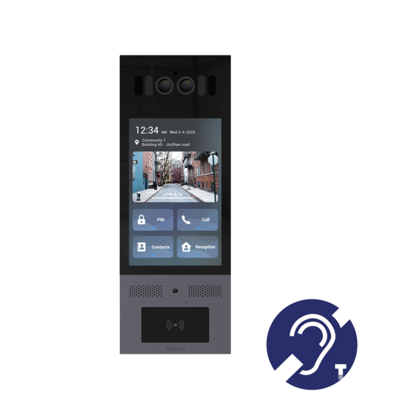 Visiophone