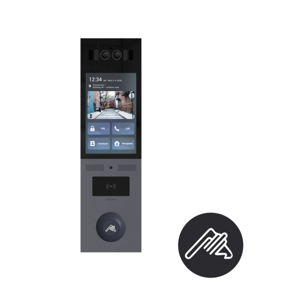 Visiophone