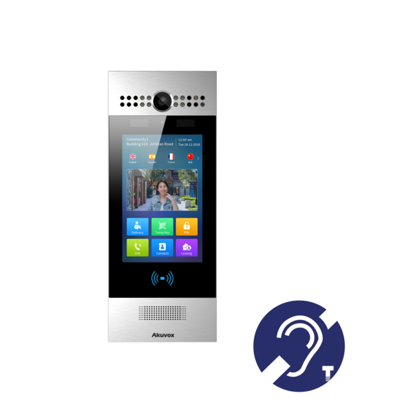 Visiophone