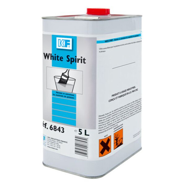 White spirit