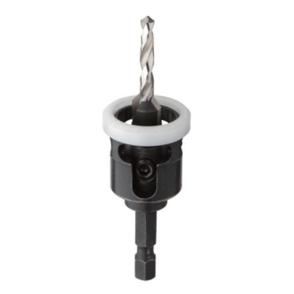 Meche terrasse diam.4 (x3pces)