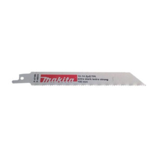 Lame scie sabre BIM150mm Makita