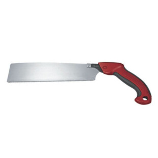 SCIE JAPONAISE JAPAN PULL ALUMINIST 265 MM Tajima