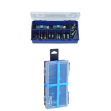 Coffret raccord