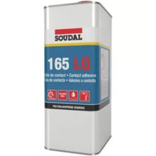 Colle néoprène liquide 165lq