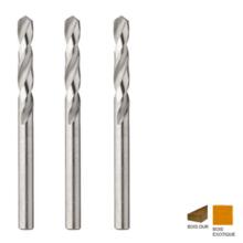 Meche terrasse diam.4 (x3pces)