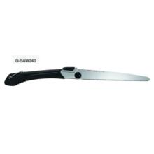 Scie a main repliable 240mm g-saw
