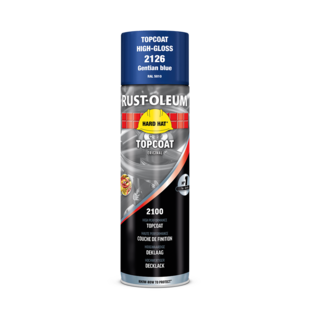 PEINTURE DE FINITION HARD HAT Rust Oleum France Sa