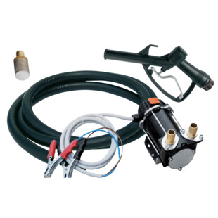 GROUPE ELECTRIQUE DE TRANSFERT 12 V Algi
