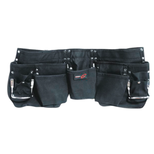 PORTE OUTILS CUIR NYLON Denuziere