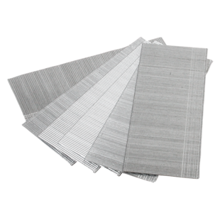 POINTE DE FINITION TETE HOMME G18 DROITE AX Senco