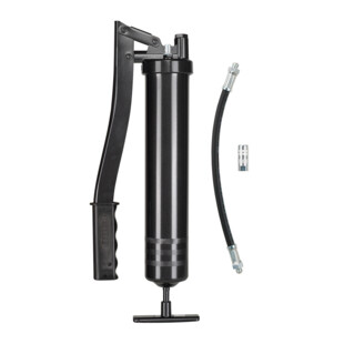 POMPE A GRAISSE INDUSTRIE 2 Pressol