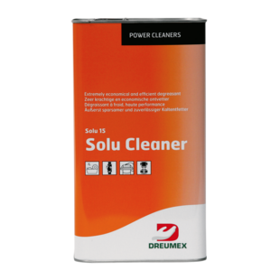 DEGRAISSANT A FROID 5L SOLUCLEANER Dreumex