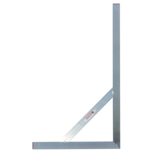 EQUERRE EN ALUMINIUM SOUDEE Sofop Taliaplast Multigraphic