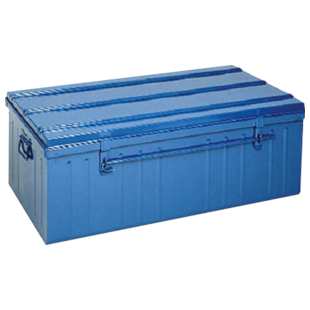 CANTINE METAL STANDARD Snor