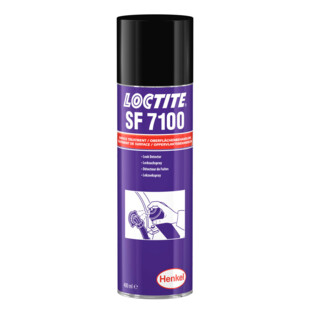 DETECTEUR DE FUITES SF7100 400ML NET Loctite