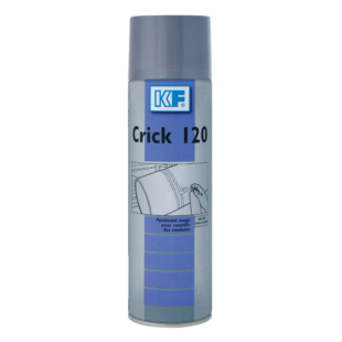 PRODUIT DE RESSUAGE CRICK120 Crc Industries France