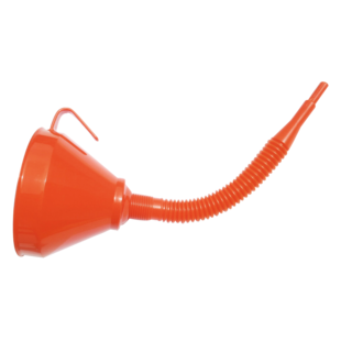 ENTONNOIR PE D160MM 1,2L + FLEXIBLE Algi