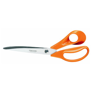 CISEAUX PROFESSIONNEL UNIVERSAL PREMIUM DROITIERS 25 CM Fiskars